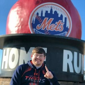 Meet your Posher, Will